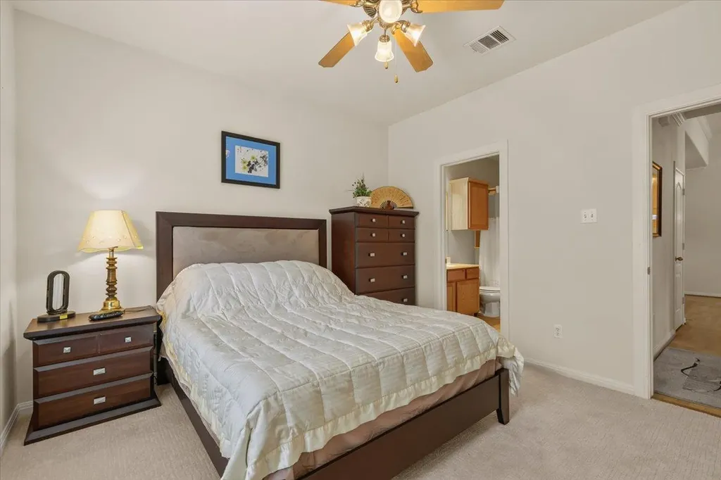 6801 Beckett Road Austin TX 78749