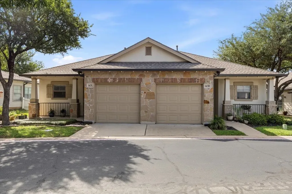 6801 Beckett Road Austin TX 78749