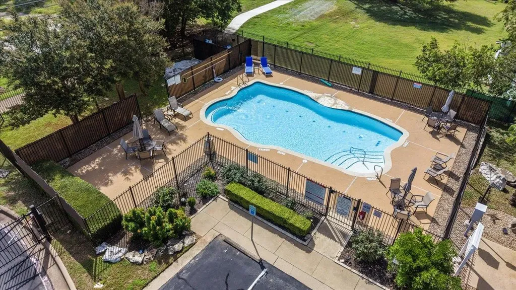 6801 Beckett Road Austin TX 78749