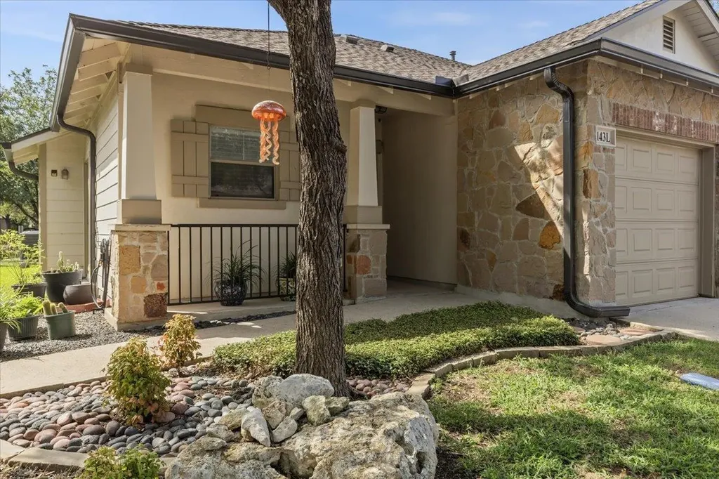 6801 Beckett Road Austin TX 78749