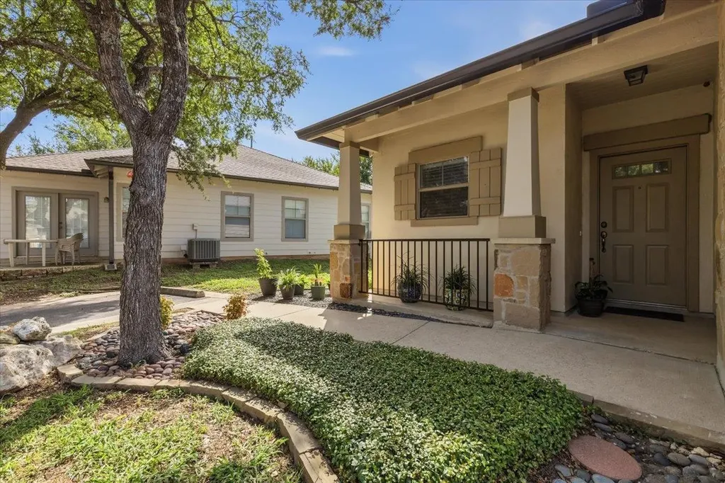 6801 Beckett Road Austin TX 78749