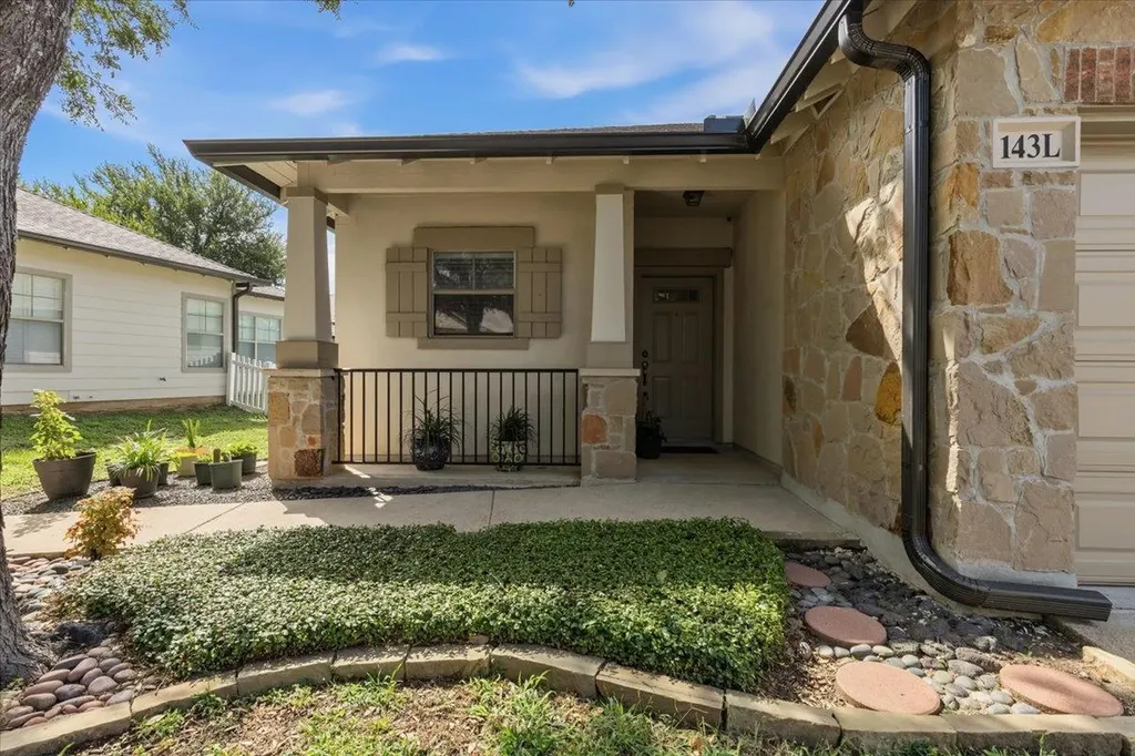 6801 Beckett Road Austin TX 78749