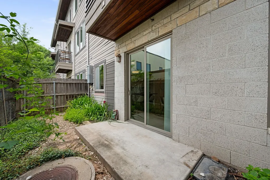 1504 Collier Street Austin TX 78704