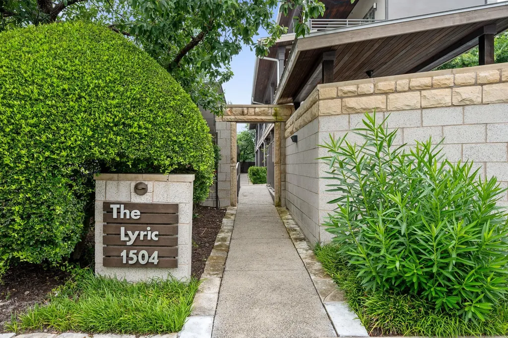 1504 Collier Street Austin TX 78704