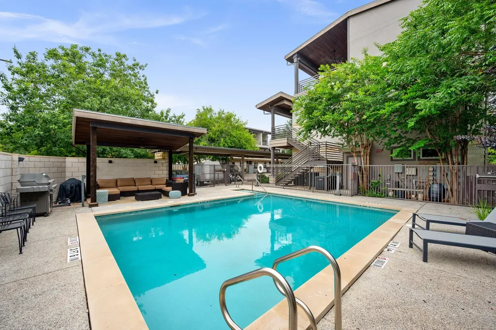 1504 Collier Street Austin TX 78704