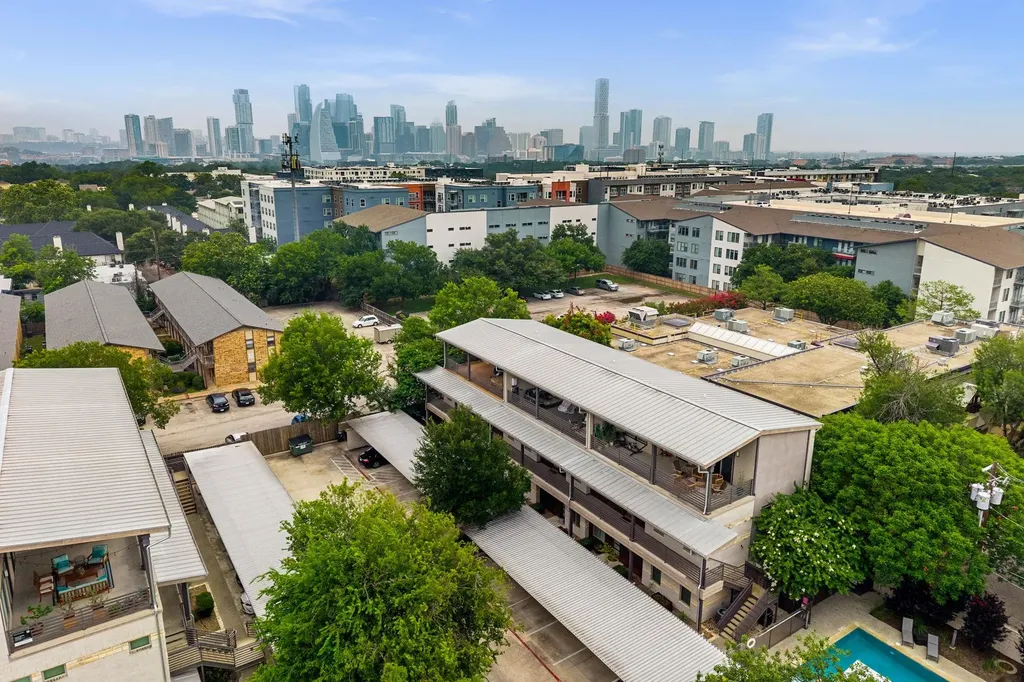 1504 Collier Street Austin TX 78704