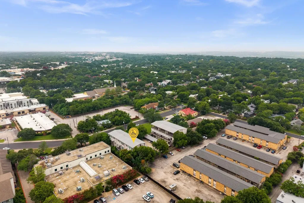 1504 Collier Street Austin TX 78704