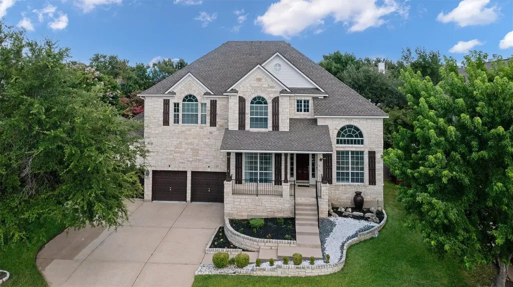 10521 Roy Butler Drive Austin TX 78717