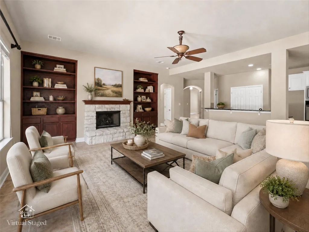 10521 Roy Butler Drive Austin TX 78717
