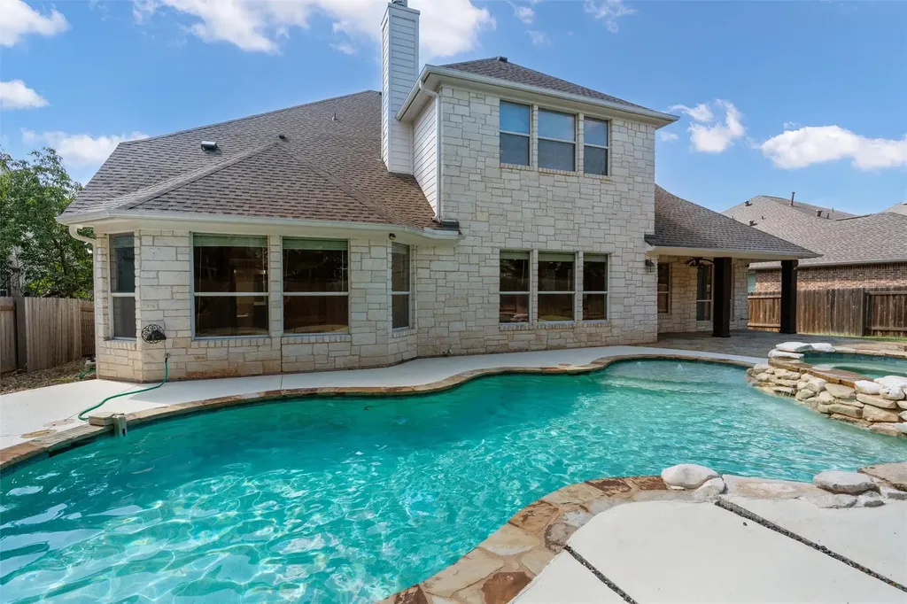 10521 Roy Butler Drive Austin TX 78717