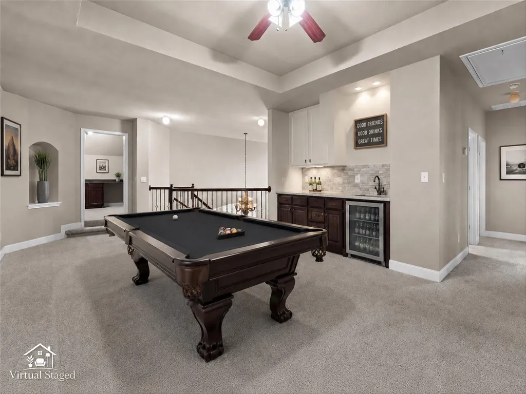 10521 Roy Butler Drive Austin TX 78717