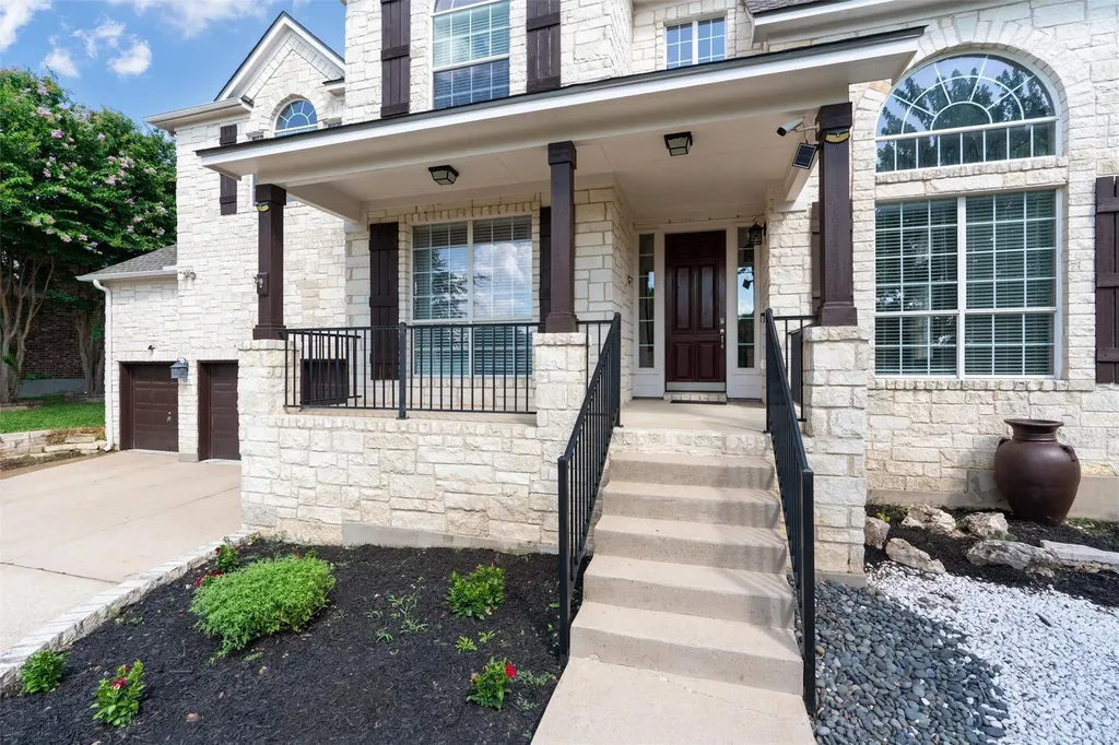 10521 Roy Butler Drive Austin TX 78717