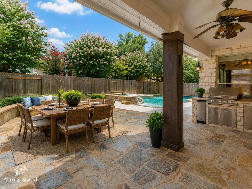 10521 Roy Butler Drive Austin TX 78717