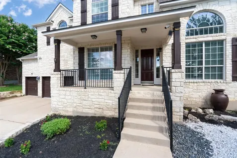 10521 Roy Butler Drive Austin TX 78717