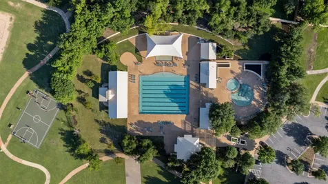 10521 Roy Butler Drive Austin TX 78717