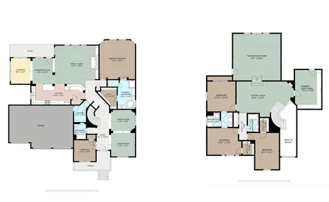 10521 Roy Butler Drive Austin TX 78717