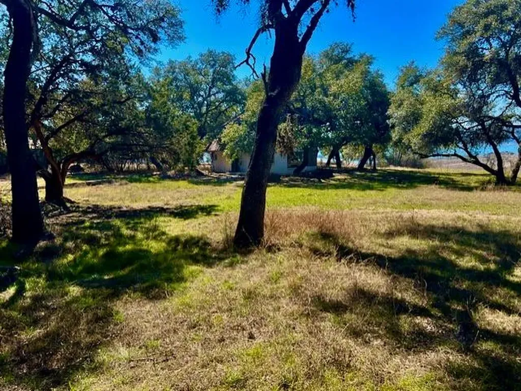 Lot B West Beach Road Austin TX 78734