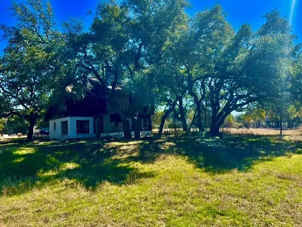 Lot B West Beach Road Austin TX 78734