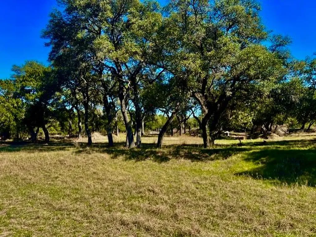Lot B West Beach Road Austin TX 78734