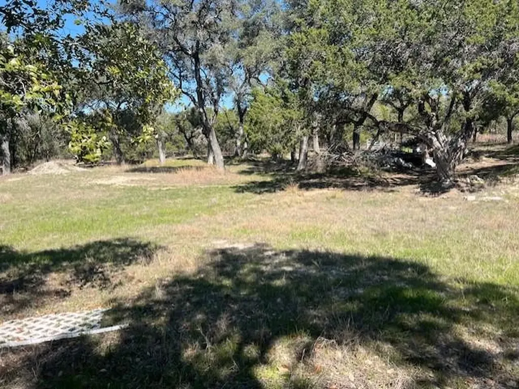 Lot B West Beach Road Austin TX 78734