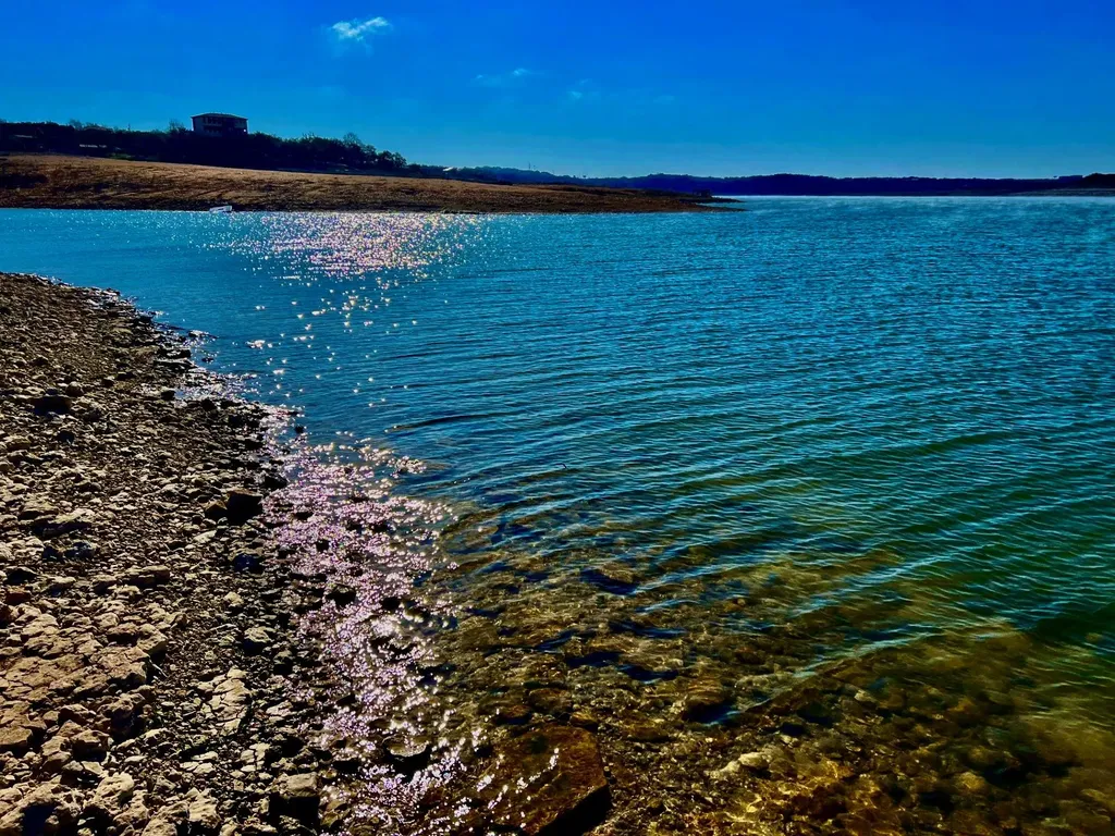 Lot B West Beach Road Austin TX 78734