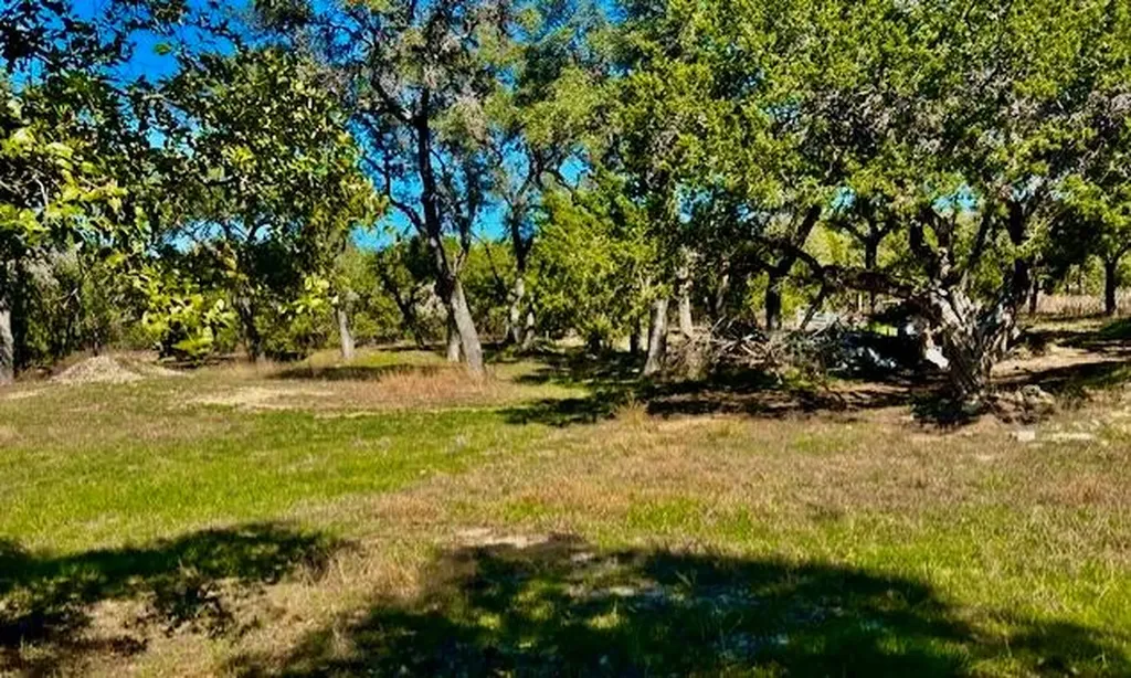 Lot B West Beach Road Austin TX 78734