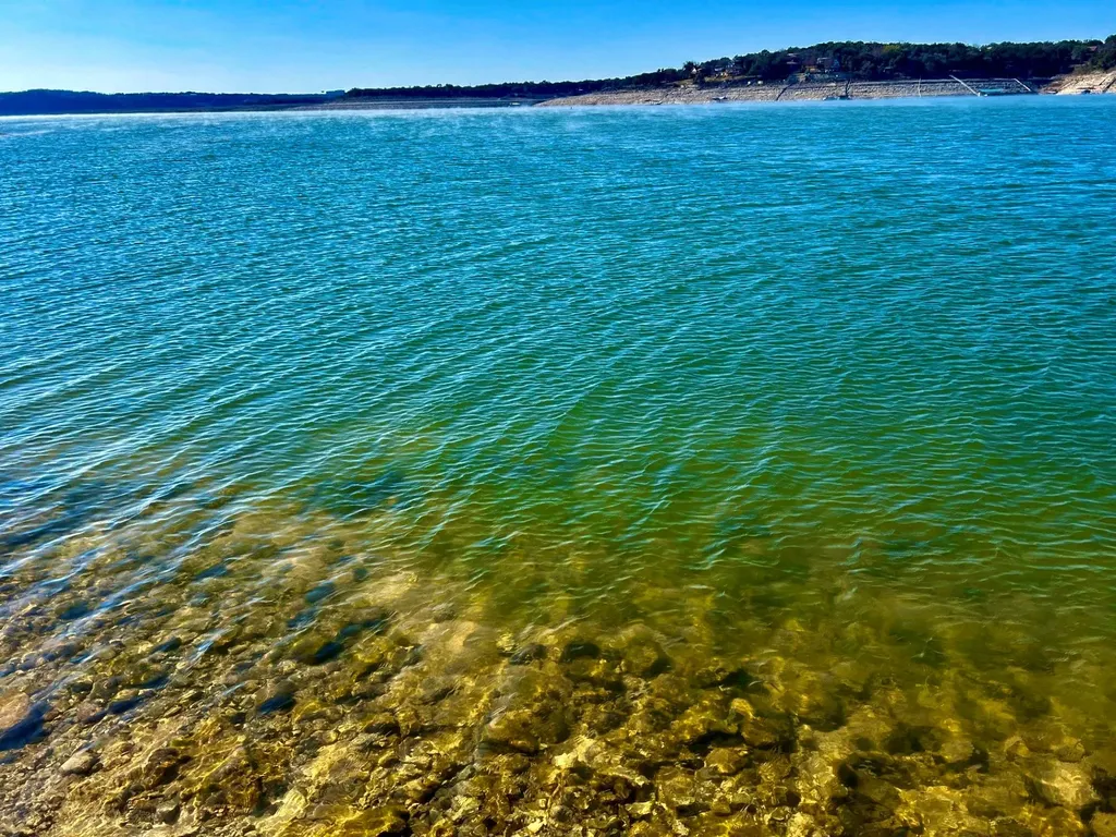 Lot B West Beach Road Austin TX 78734