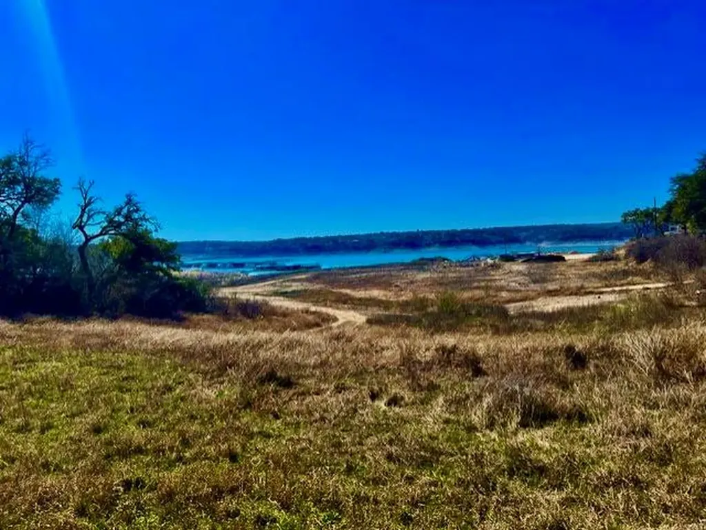 Lot B West Beach Road Austin TX 78734