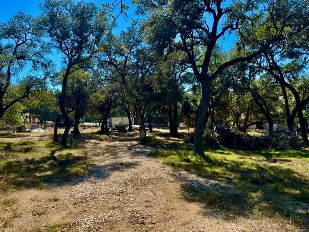 Lot B West Beach Road Austin TX 78734