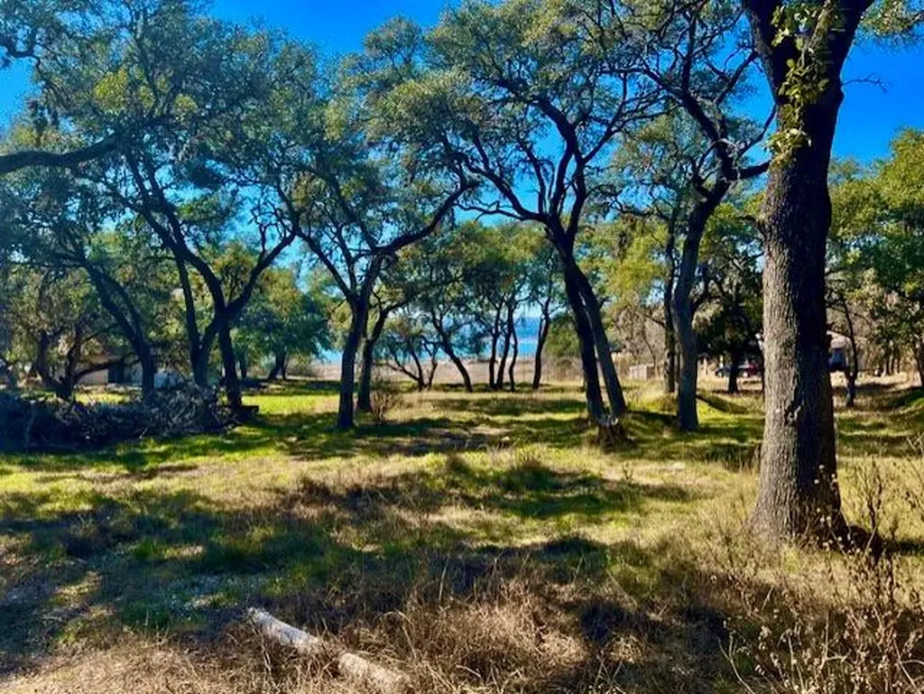 Lot B West Beach Road Austin TX 78734
