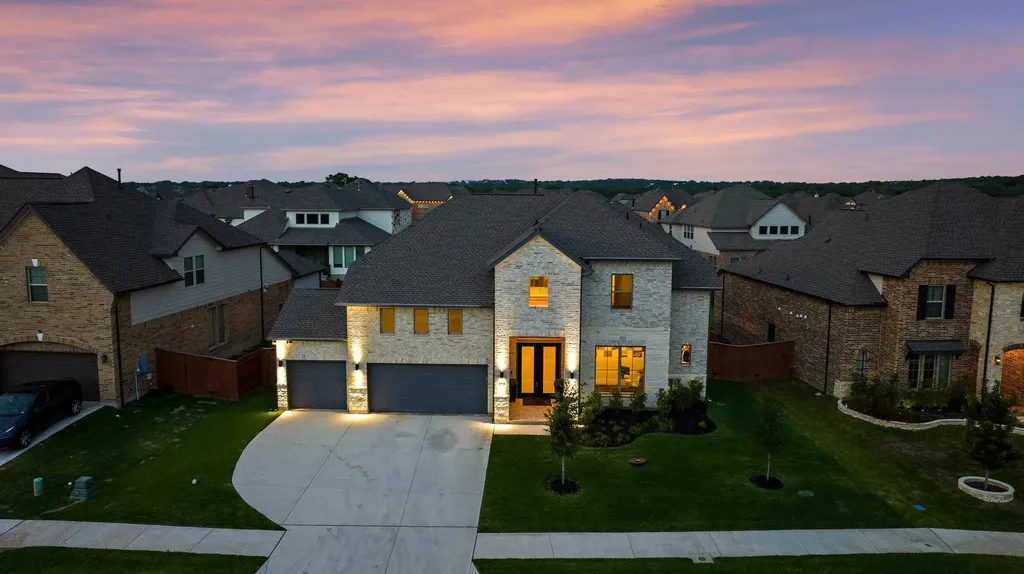 124 Low River Lane Georgetown TX 78628