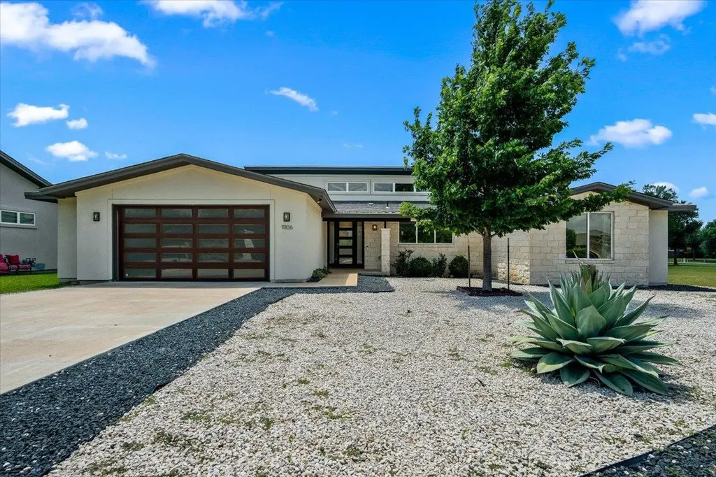 11106 Golf Cove Austin TX 78747