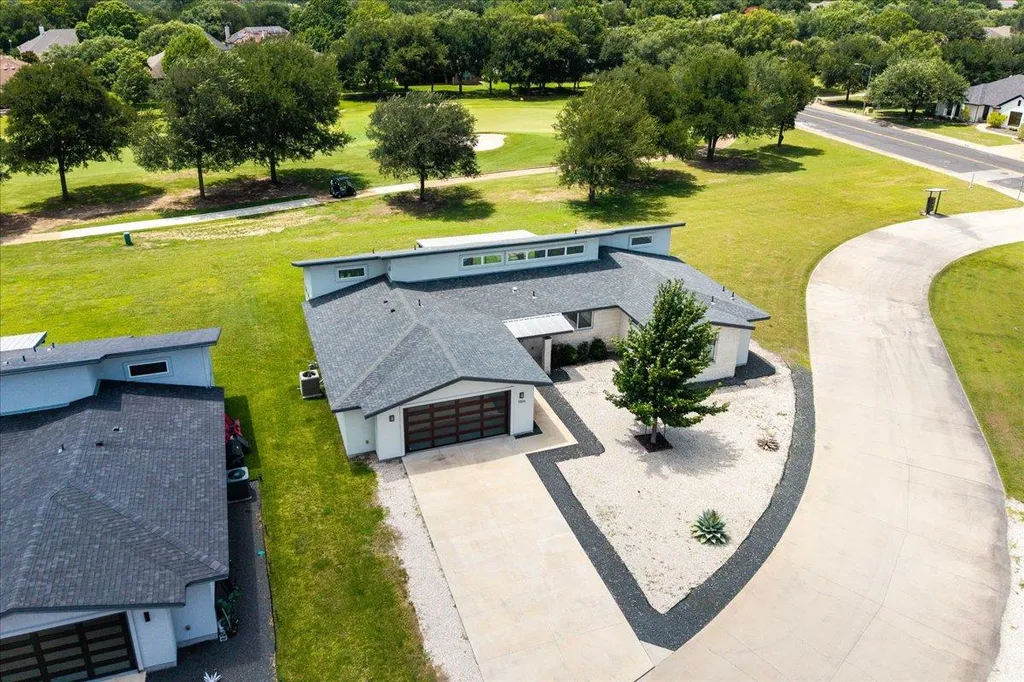11106 Golf Cove Austin TX 78747