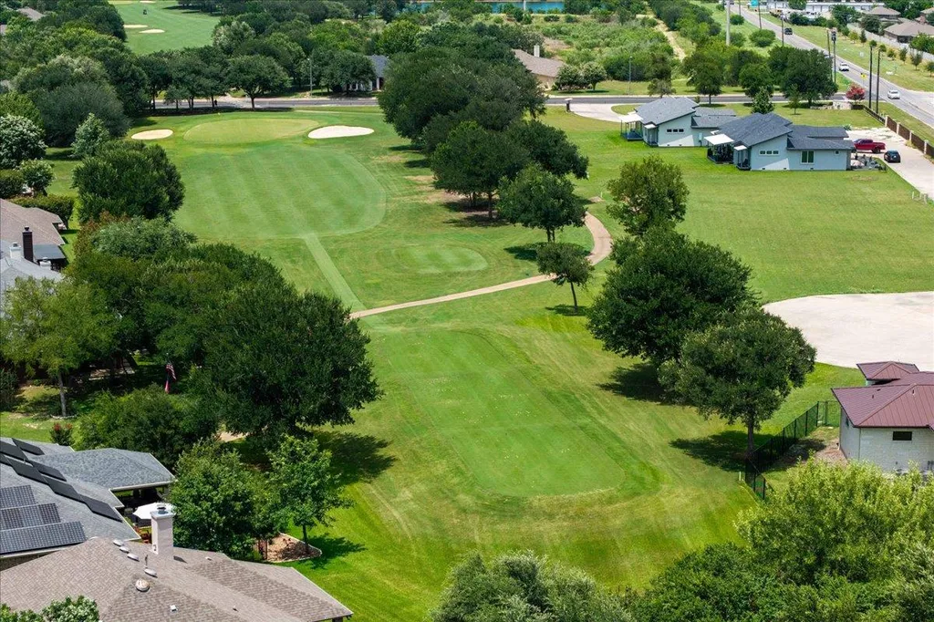 11106 Golf Cove Austin TX 78747