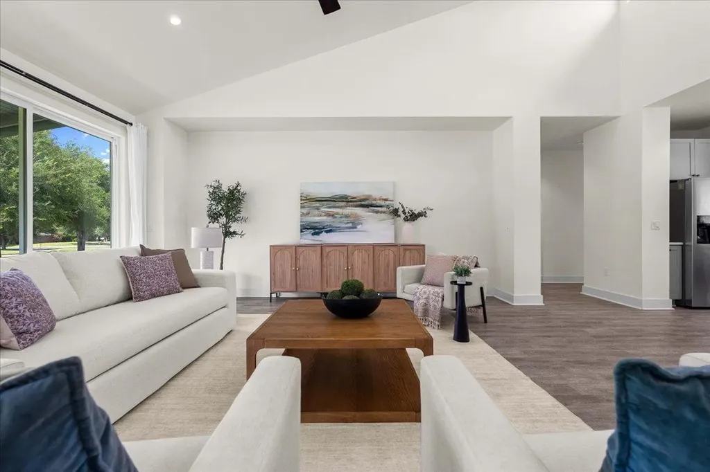 11106 Golf Cove Austin TX 78747
