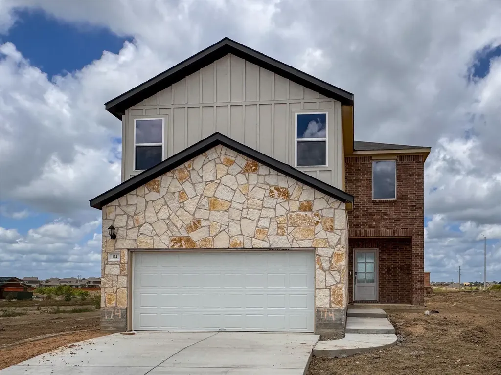 174 Bayou Mint Boulevard Buda TX 78610