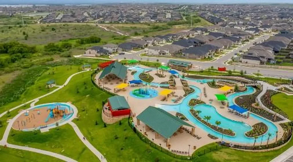 174 Bayou Mint Boulevard Buda TX 78610