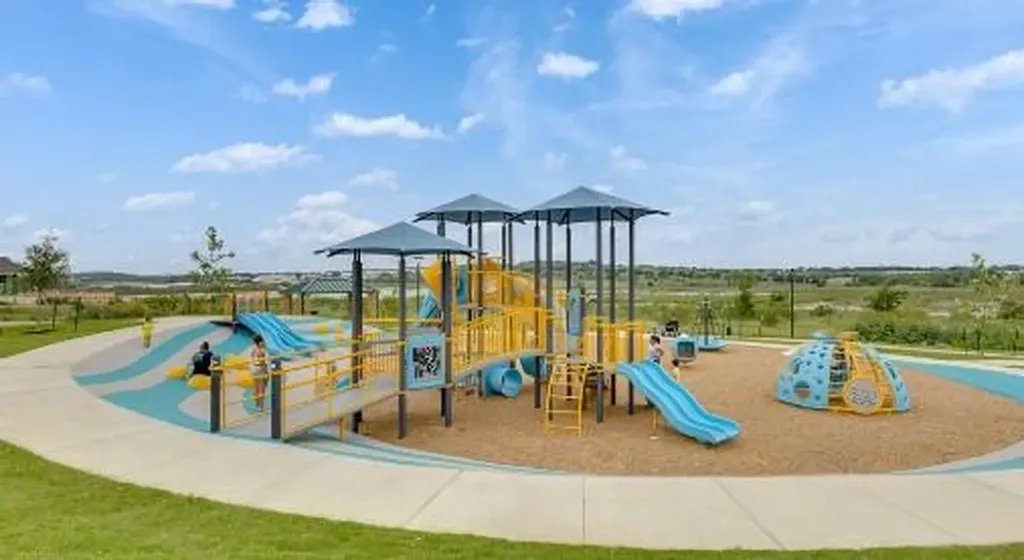 174 Bayou Mint Boulevard Buda TX 78610