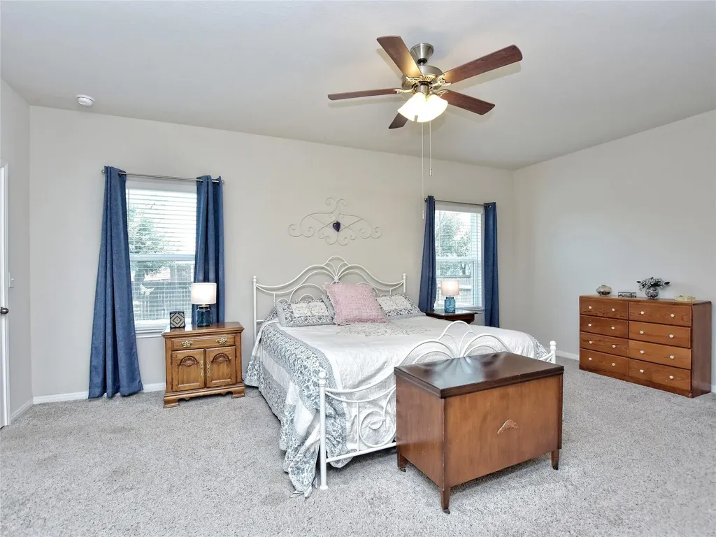 4328 Rockbrook Farms Lane Georgetown TX 78628