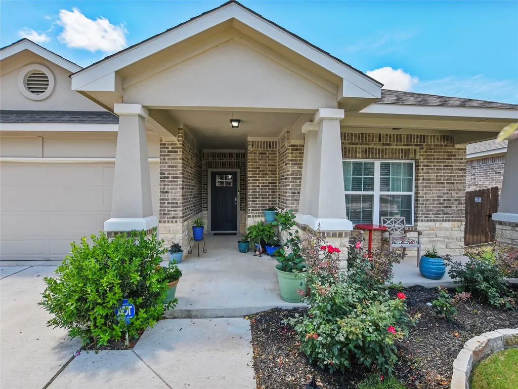 4328 Rockbrook Farms Lane Georgetown TX 78628