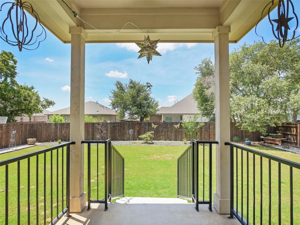 4328 Rockbrook Farms Lane Georgetown TX 78628