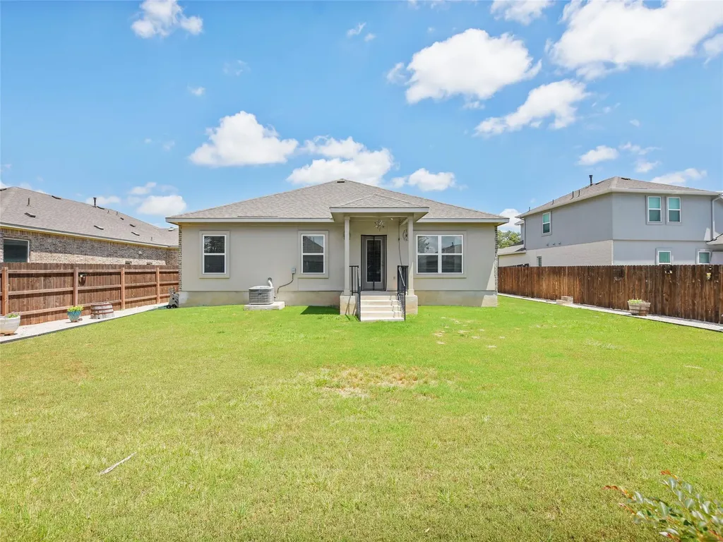 4328 Rockbrook Farms Lane Georgetown TX 78628