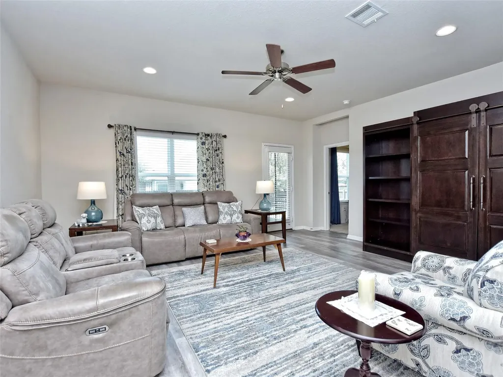 4328 Rockbrook Farms Lane Georgetown TX 78628