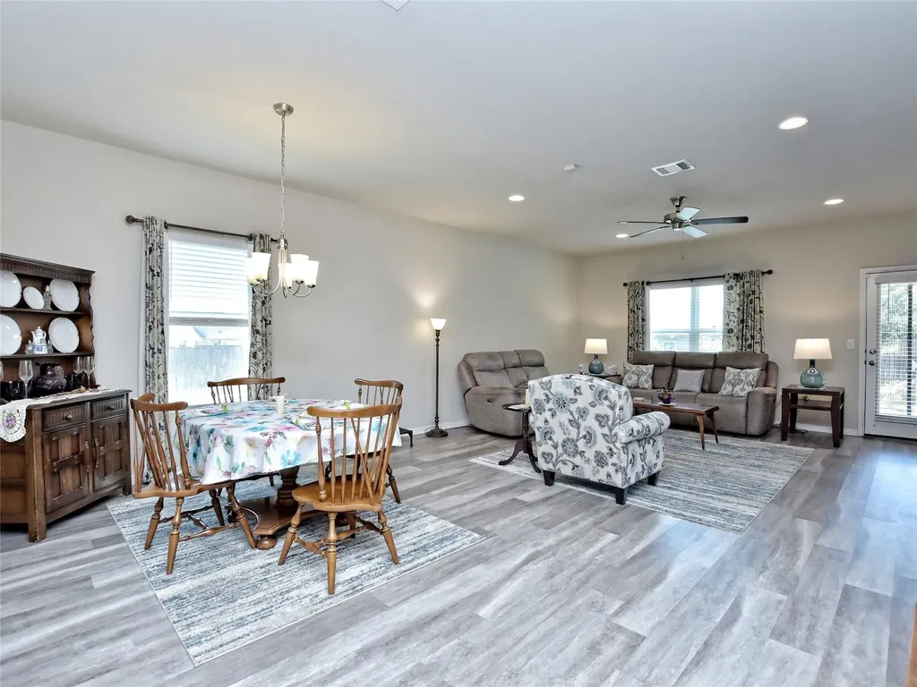 4328 Rockbrook Farms Lane Georgetown TX 78628