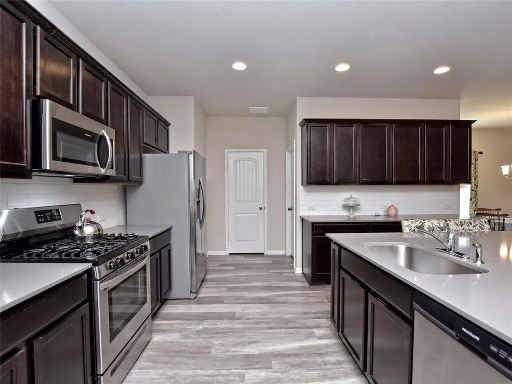 4328 Rockbrook Farms Lane Georgetown TX 78628