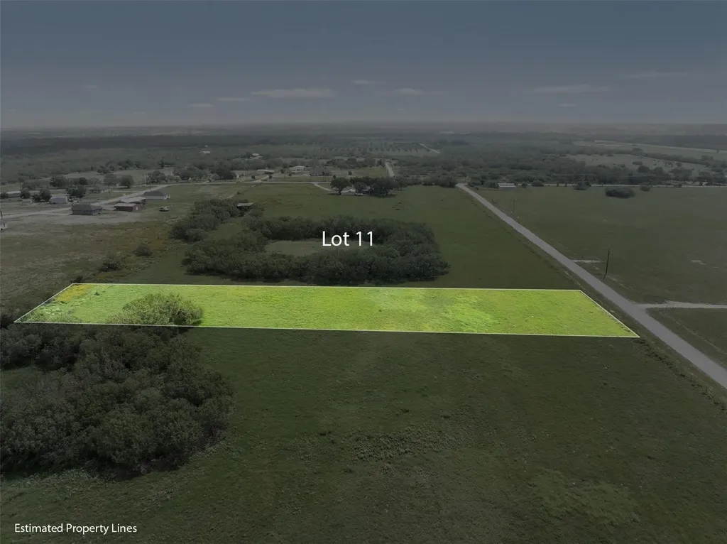Lot 11 County Road 342 La Vernia TX 78121