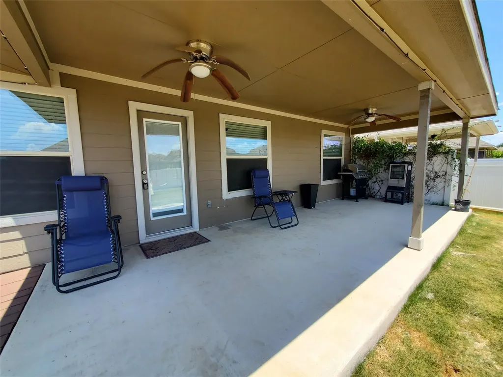 613 Noatak Trail Pflugerville TX 78660