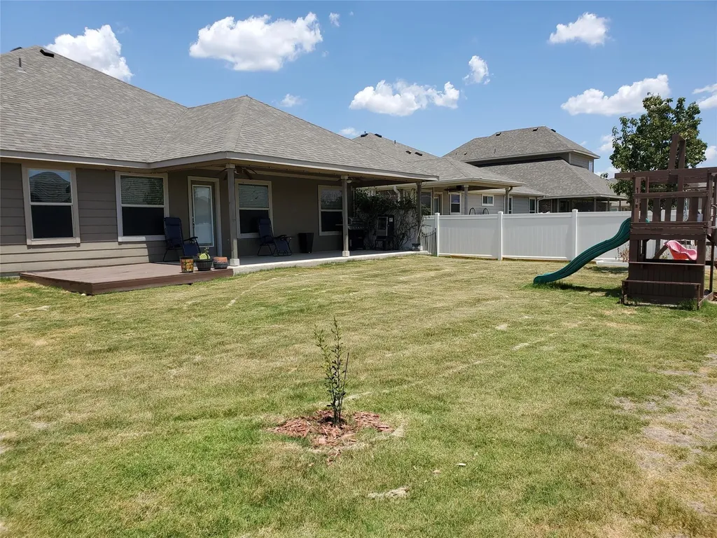 613 Noatak Trail Pflugerville TX 78660