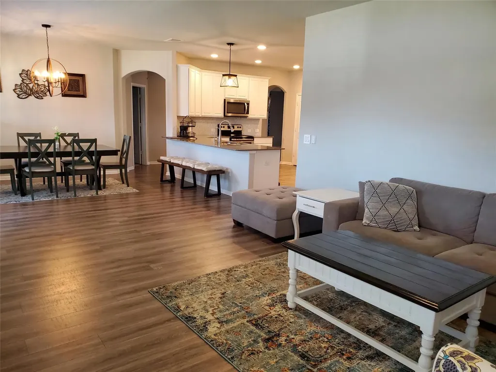 613 Noatak Trail Pflugerville TX 78660