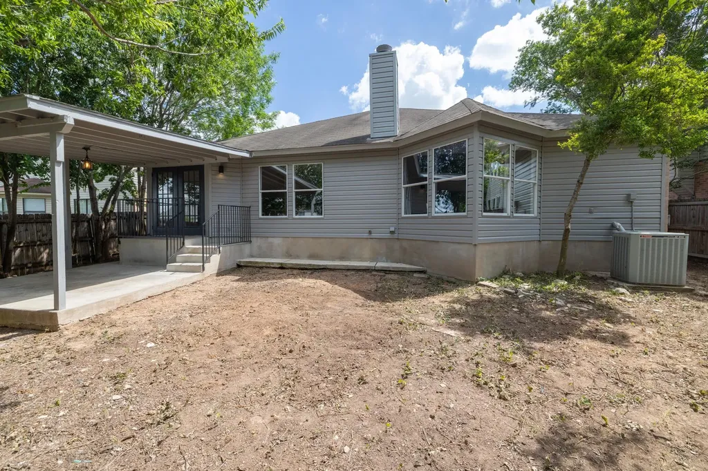708 Justeford Drive Pflugerville TX 78660